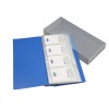 Business Cards Holder - 1*480 cards in a case (BC808)